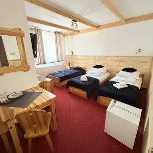 room zakopane