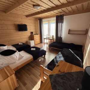 pokój 4 os Zakopane