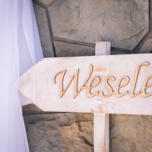 Wesele w górach